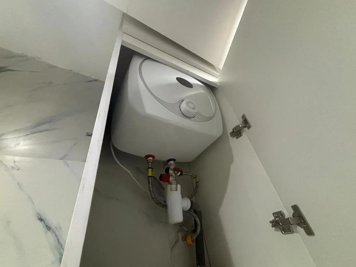 Apartamento Cozy Modern Loft Mermoz Unlimited Fiber Wifi Lpk4 Dakar