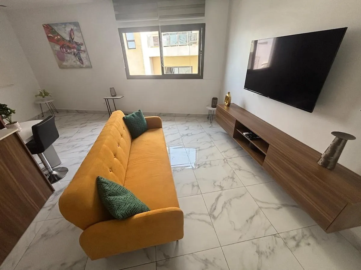 Cozy Modern Loft Mermoz Unlimited Fiber Wifi Lpk4 Dakar 0*,