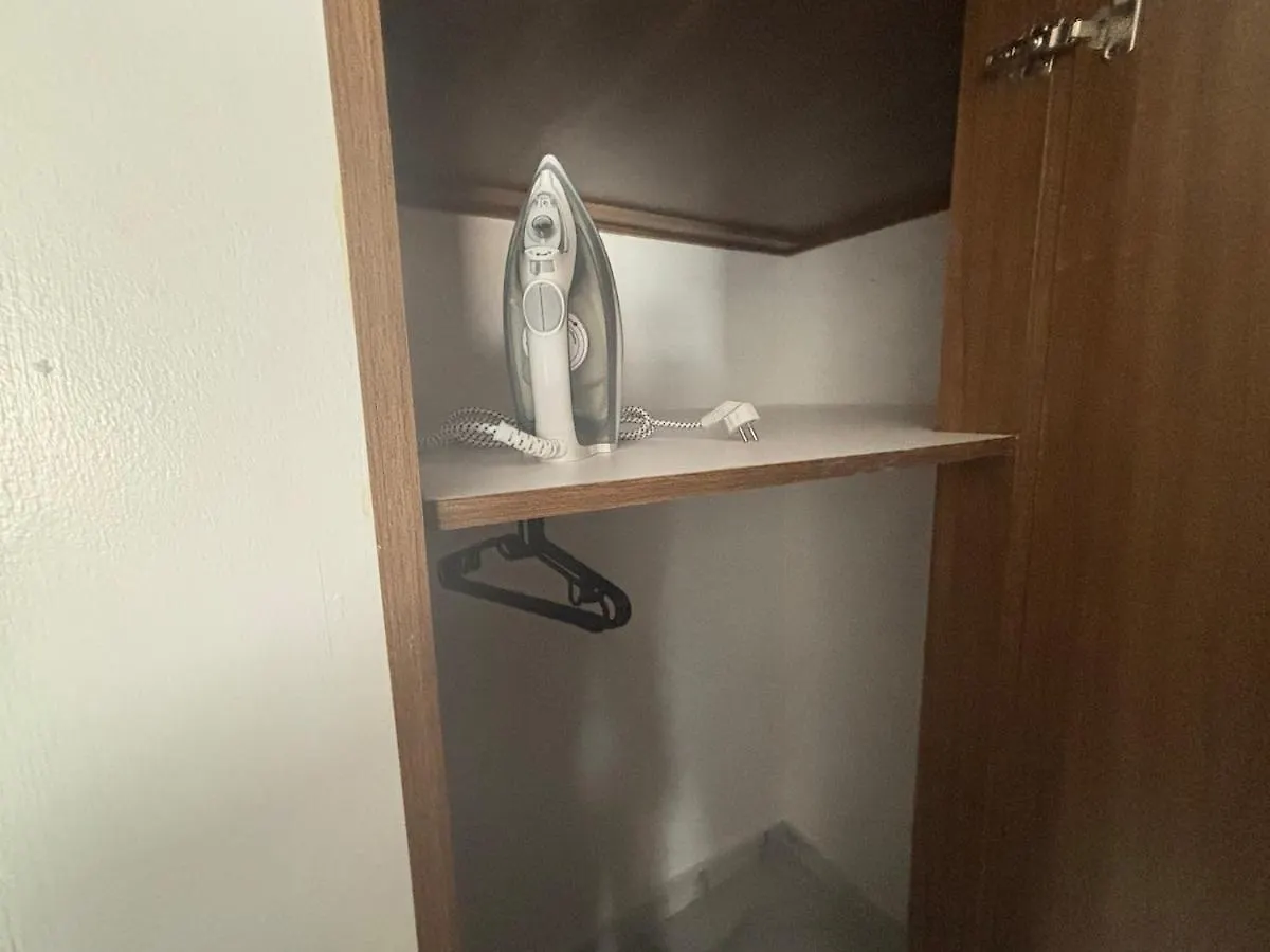 Cozy Modern Loft Mermoz Unlimited Fiber Wifi Lpk4 Dakar 0*,  Senegal